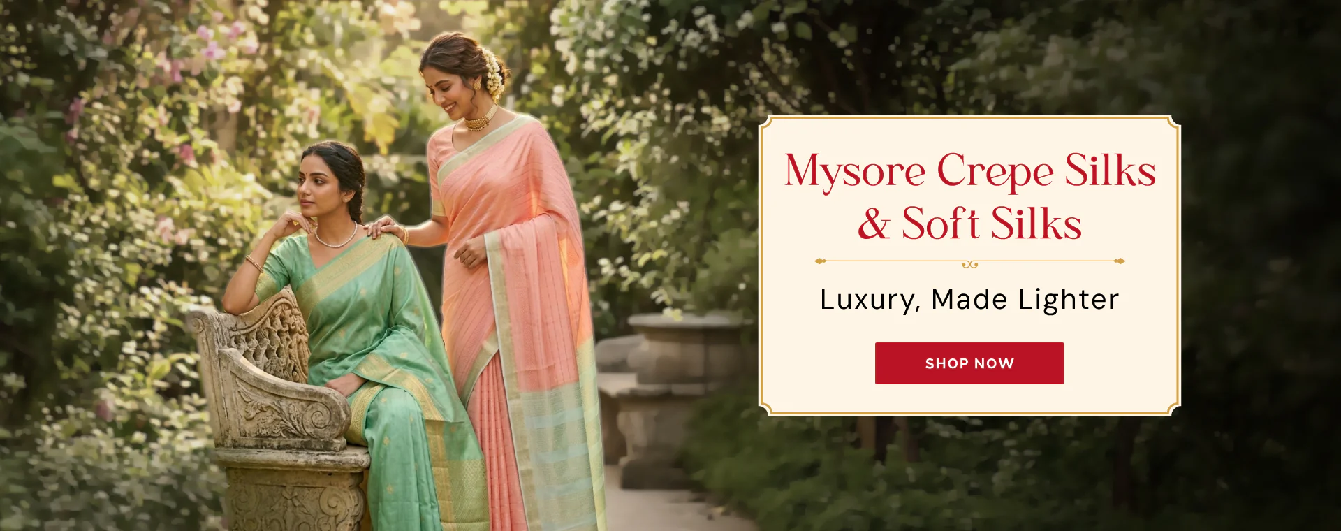 Timeless Elegance in Every Weave